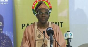 Speaker Bagbin Donates GH¢100,000 to Support Victims of El-Wak Stadium Stampede