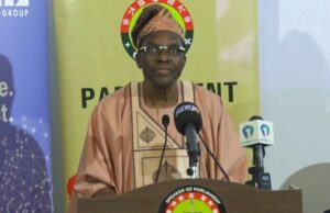 Speaker Bagbin Donates GH¢100,000 to Support Victims of El-Wak Stadium Stampede