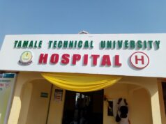 Tamale Technical University Hospital closed due to safety concerns