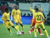 Black Stars fall again in Asia as South Korea edge Ghana