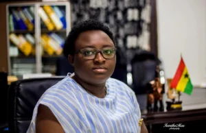 Gifty Oware released on GH¢10 Million Bail; Ex-Boss Still in Custody