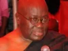 Former President Akufo-Addo Mourns Victims of El-Wak Stampede, Extends Condolences