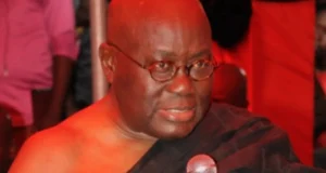 Former President Akufo-Addo Mourns Victims of El-Wak Stampede, Extends Condolences