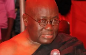 Former President Akufo-Addo Mourns Victims of El-Wak Stampede, Extends Condolences