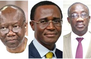 Court Adjourns Case Against Former Finance Minister Ofori-Atta in SML–GRA Probe