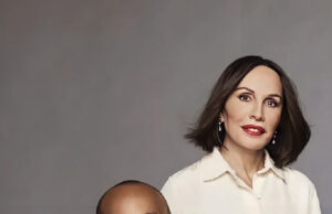 Ex‑Gabon First Lady and her Son Sentenced for Corruption