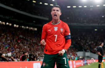 Ronaldo says 2026 World Cup will be his Final Tournament