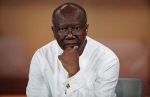 OSP Charges Ken Ofori-Atta and Seven Others Over SML Contract Scandal