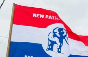 NPP condemns Vetting of Justice Baffoe-Bonnie, calls move a threat to constitutional order