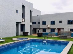 Sevista Hotel brings a fresh blend of comfort and convenience in hospitality