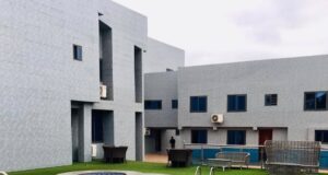 Sevista Hotel brings a fresh blend of comfort and convenience in hospitality