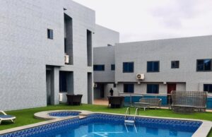 Sevista Hotel brings a fresh blend of comfort and convenience in hospitality