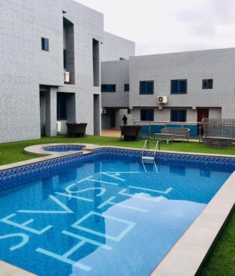 Sevista Hotel brings a fresh blend of comfort and convenience in hospitality