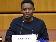 Reconsidering Ghana’s Presidential Age Limit: Why Article 62(b) Deserves Review – Bright Ofori writes