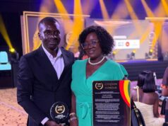 Usibras Picks Gold Ultimate Award in Agribusiness at President’s National Export Awards