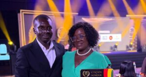 Usibras Picks Gold Ultimate Award in Agribusiness at President’s National Export Awards