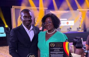 Usibras Picks Gold Ultimate Award in Agribusiness at President’s National Export Awards