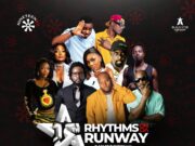 Rhythms On Da Runway Marks 15 Years with The Black Star Edition