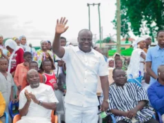 “I am Unfazed Ahead of Court-Ordered Kpandai Election Re-Run” – Matthew Nyindam