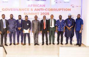 “The time for incremental reform is over”- The Bright Future Alliance writes on Anti Corruption day 2025