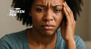 The Woman Who Took My Place