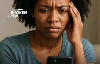 The Woman Who Took My Place