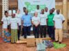 Usibras Ghana Limited Hosts Annual Cashew Harvest Seminar in Techiman