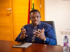 Gov’t to roll out fresh nationwide SIM registration in 2026 – Sam George