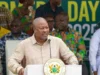 “Farming is not for village folks” – Mahama urges as Ghana pushes for food self-sufficiency