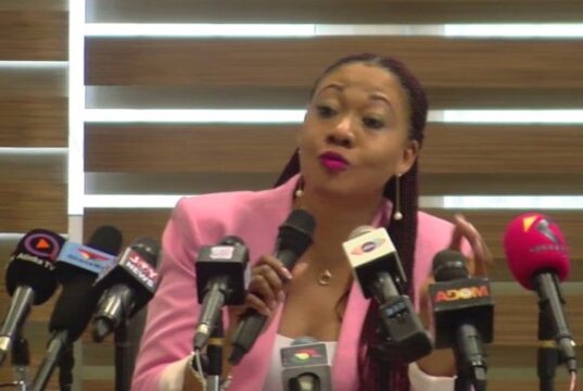 EC assures readiness for Jan. 31 NPP Presidential Primary