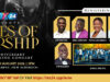 MX24 Celebrates 5 Years with “Waves of Worship” Thanksgiving Concert Under the Theme The Christ Element