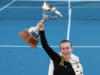 Elina Svitolina wins ASB Classic ahead of Australian Open