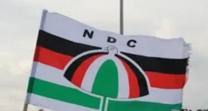 NDC pegs Ayawaso East Parliamentary primaries filing fees at GH₵40,000