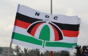 NDC pegs Ayawaso East Parliamentary primaries filing fees at GH₵40,000