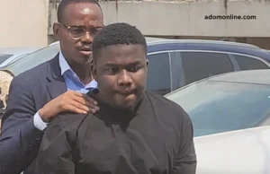 Abu Trica re-Arrested after High Court strikes out application