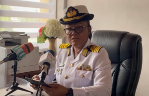 No results declared yet – GAF denies high HIV rates among applicants