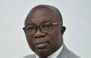 Trial of Former NSA Boss Osei Assibey Antwi Adjourned to Feb. 25