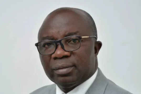 Trial of Former NSA Boss Osei Assibey Antwi Adjourned to Feb. 25