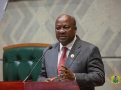 Ghana Set to Exit IMF Programme by April 2026 – President John Mahama