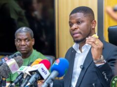 GoldBod suspends new applications for selected Gold Buying Licenses