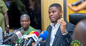 GoldBod suspends new applications for selected Gold Buying Licenses