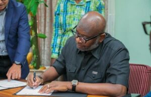 COCOBOD announces salary cuts amid liquidity challenges