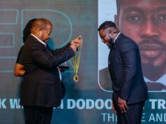 FROM CANVAS TO CONTINENTAL RECOGNITION