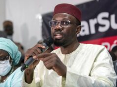 Senegal moves to toughen anti-LGBT Law, sparking human rights concerns