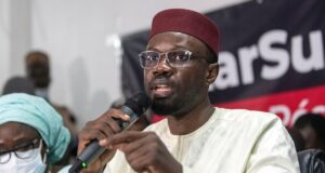 Senegal moves to toughen anti-LGBT Law, sparking human rights concerns