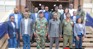 Gov’t to begin payment of gratuity arrears to retired Military Personnel Under CI 129
