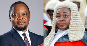 Torkonoo removal case: AG to file defence after ECOWAS court grants extension