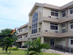 KBTH CEO dismisses viral video amid ‘No-Bed Syndrome’ concerns