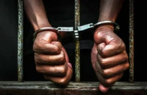 106 Foreign Nationals convicted for Illegal entry into Ghana