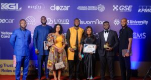 5th Ghana Fintech Awards Set for March 28th, 2026